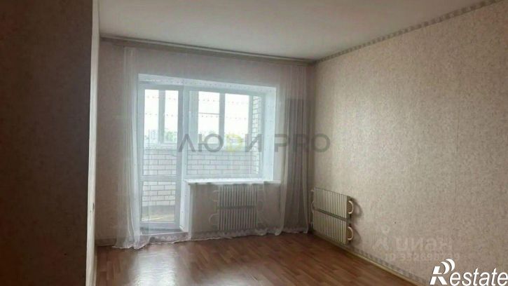 1-комн квартира б-р Победы, 46,  д. 46