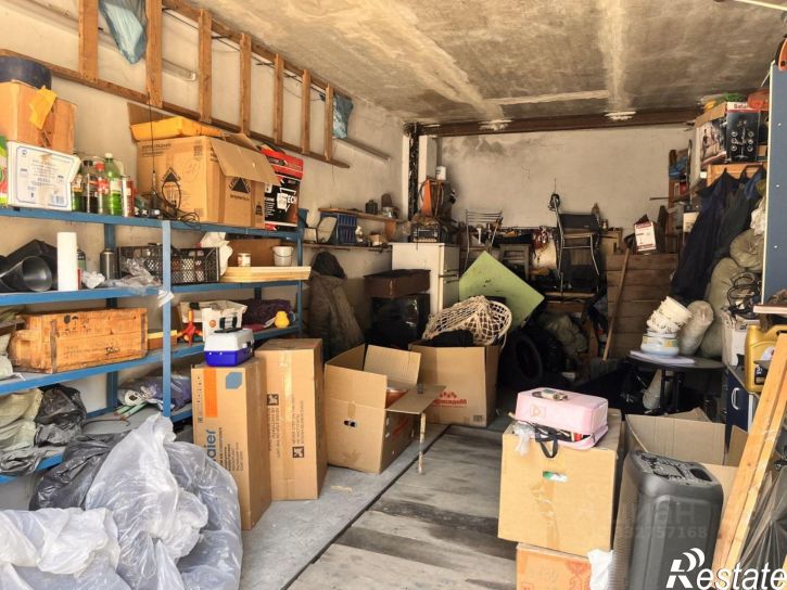 Гараж/парковка ул Кривошеина, 9е,  д. 9е