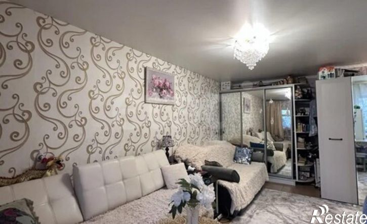 1-комн квартира ул Туполева, 33,  д. 33