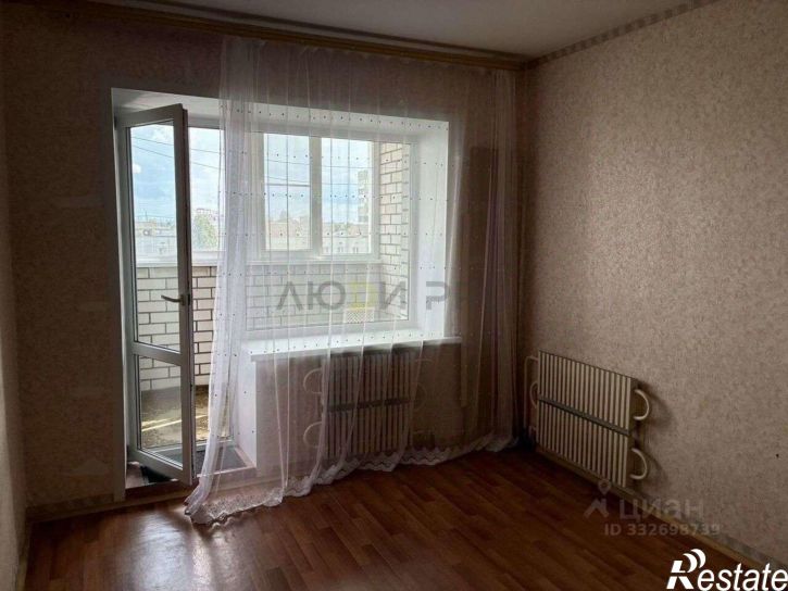 1-комн квартира б-р Победы, 46,  д. 46