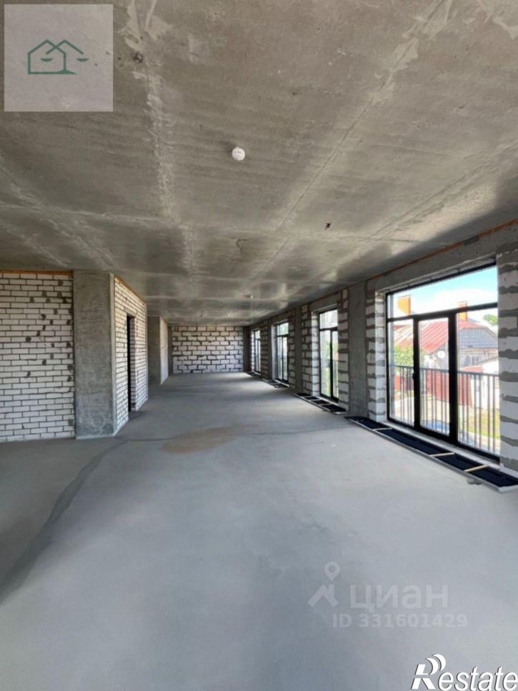 3-комн квартира пер Белинского, 5,  д. 5