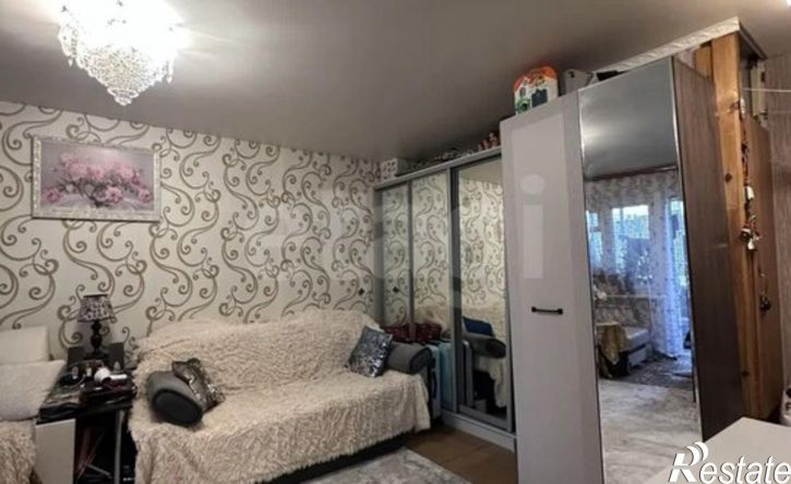 1-комн квартира ул Туполева, 33,  д. 33