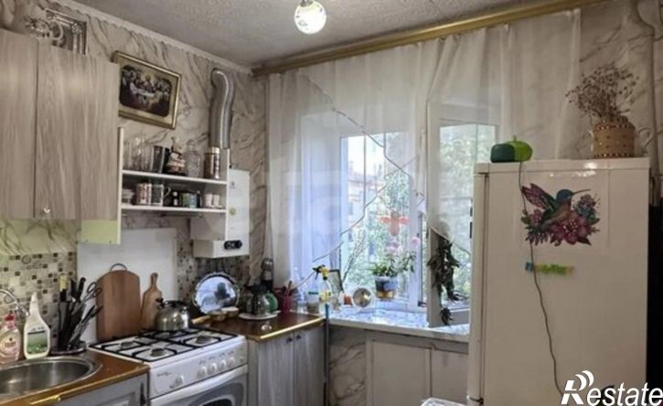 1-комн квартира ул Туполева, 33,  д. 33