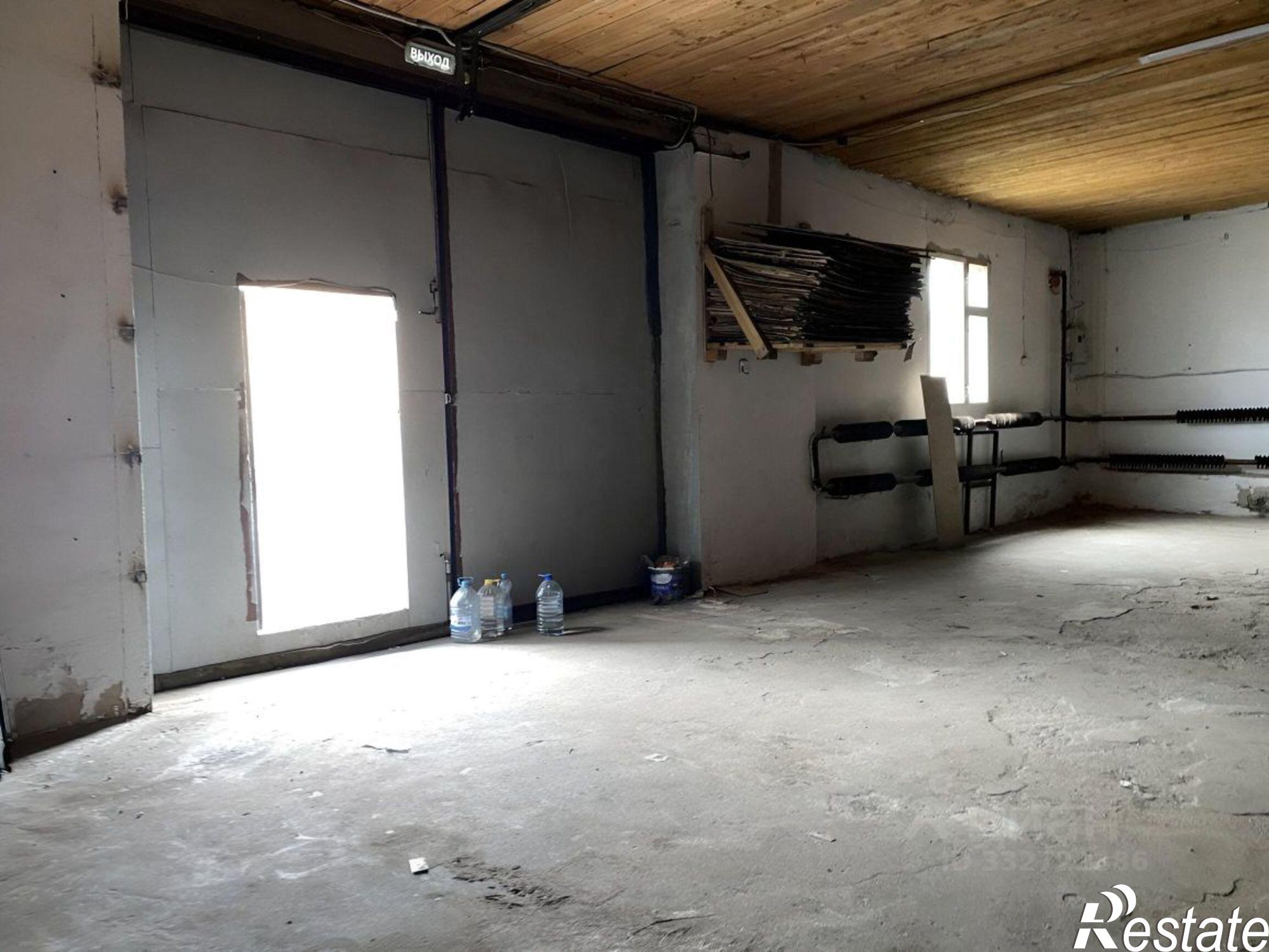 Сдать складское помещение за 50 000 рублей на ул Девицкий Выезд, 32К