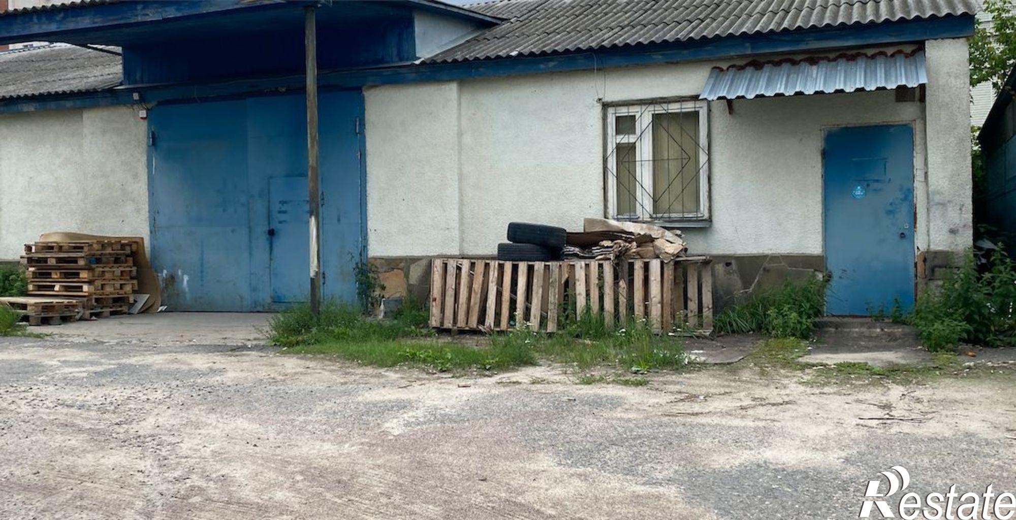Сдать складское помещение за 50 000 рублей на ул Девицкий Выезд, 32К