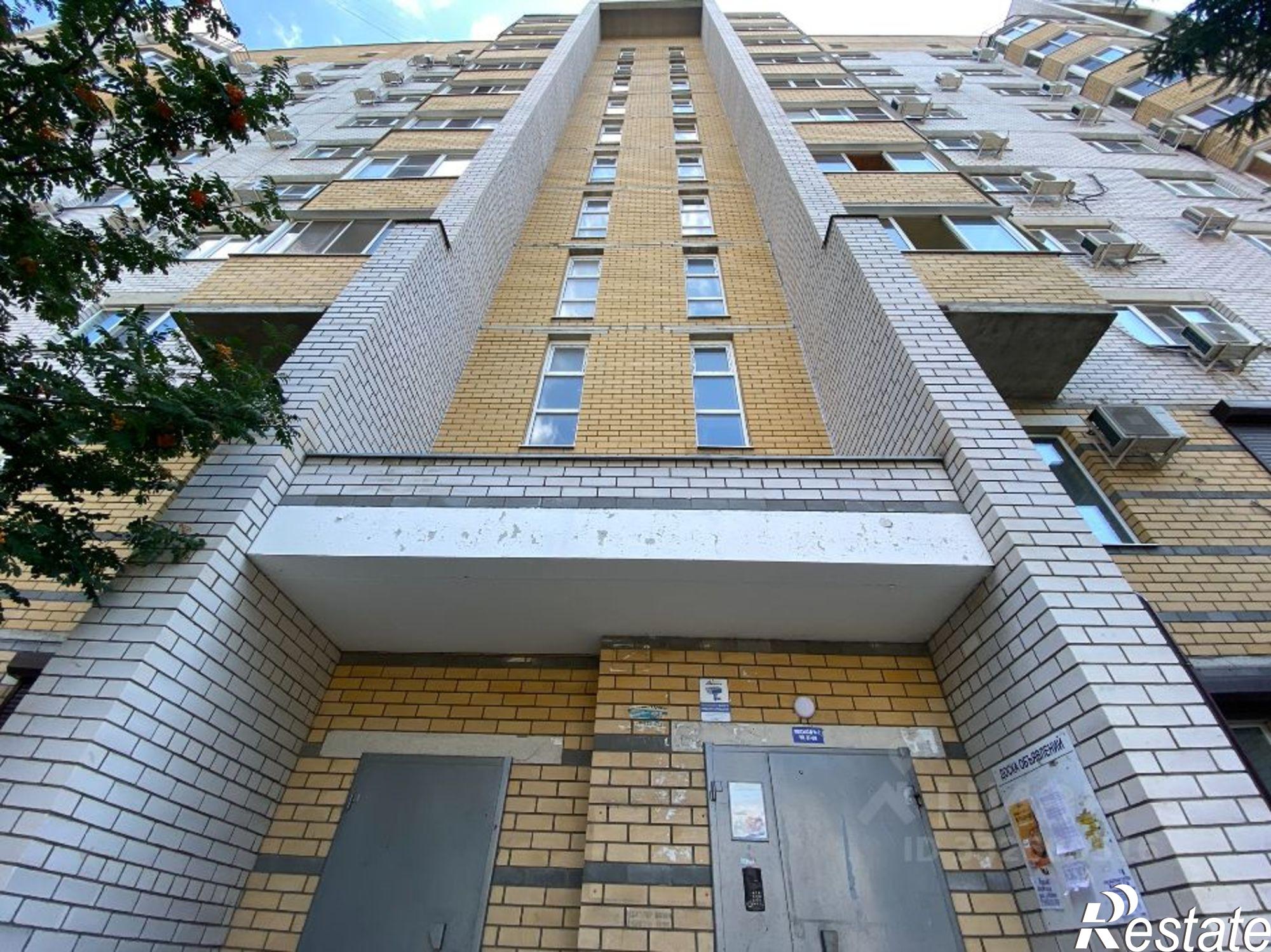 Сдать квартиру за 30 000 рублей на ул Моисеева, 37