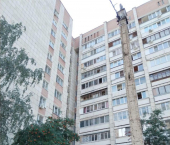 1-комн, 37кв м, этаж 6/12 ул Хользунова, 115