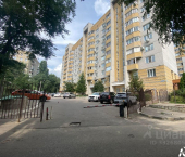 2-комн, 64кв м, этаж 3/12 ул Моисеева, 37