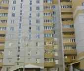 1-комн, 45кв м, этаж 2/17 ул 45 стрелковой дивизии, 247