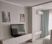 1-комн, 36кв м, этаж 7/17 ул Моисеева, 61б