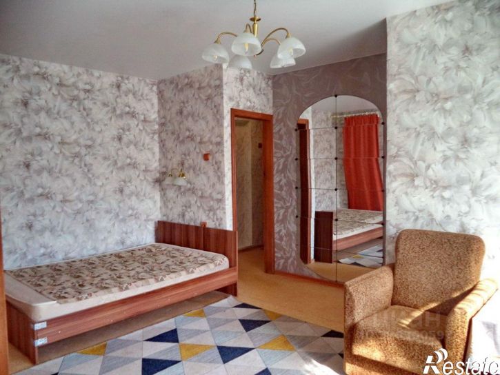 2-комн квартира Никитинская улица, 25,  д. 25