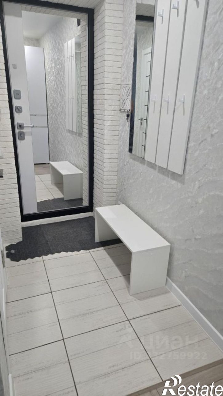 1-комн квартира улица Домостроителей, 45,  д. 45