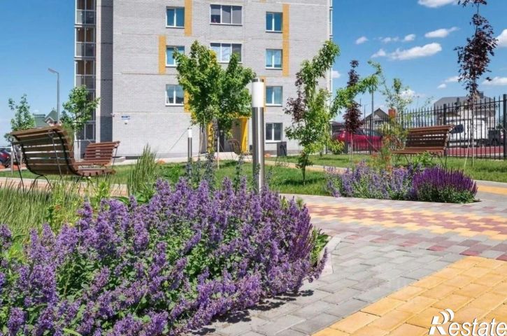 1-комн квартира улица Независимости, 55/7,  д. 55/7
