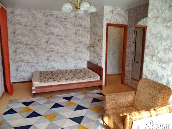 2-комн квартира Никитинская улица, 25,  д. 25