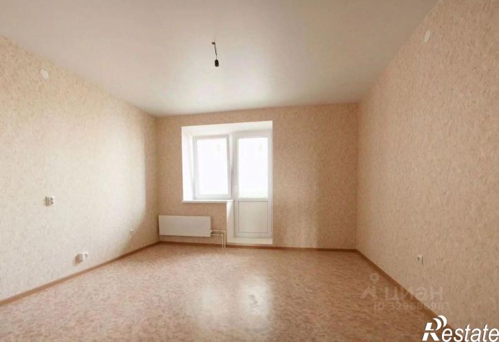 1-комн квартира улица Независимости, 55/7,  д. 55/7