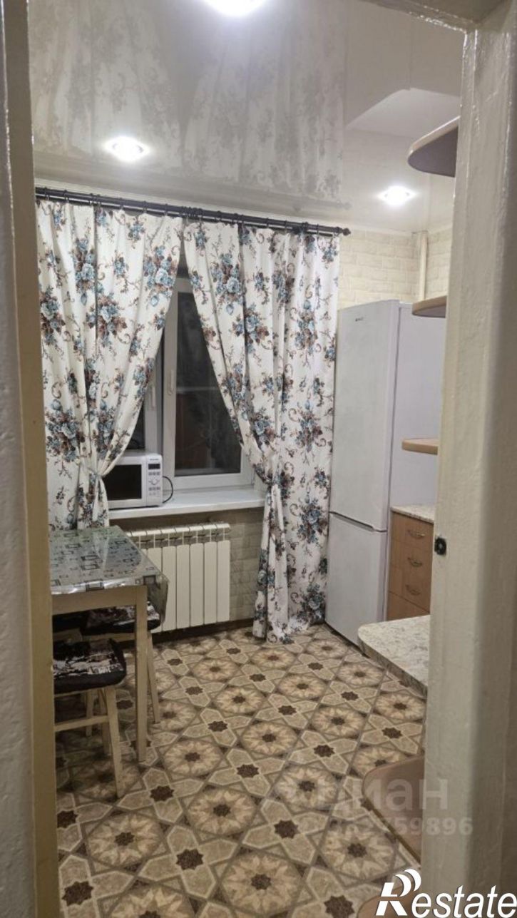1-комн квартира Ленинский проспект, 104/1,  д. 104/1