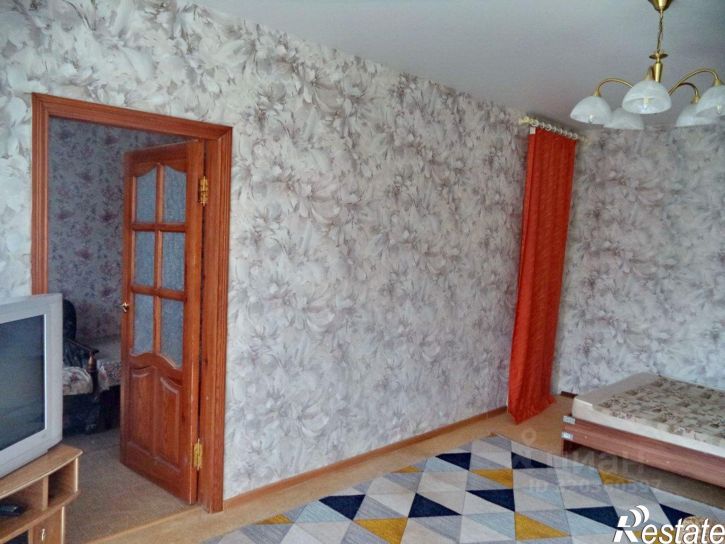 2-комн квартира Никитинская улица, 25,  д. 25