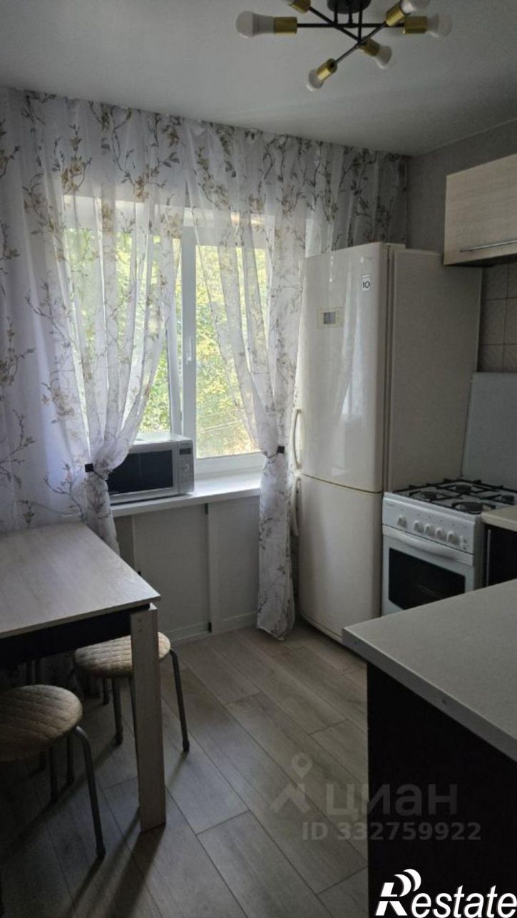 1-комн квартира улица Домостроителей, 45,  д. 45