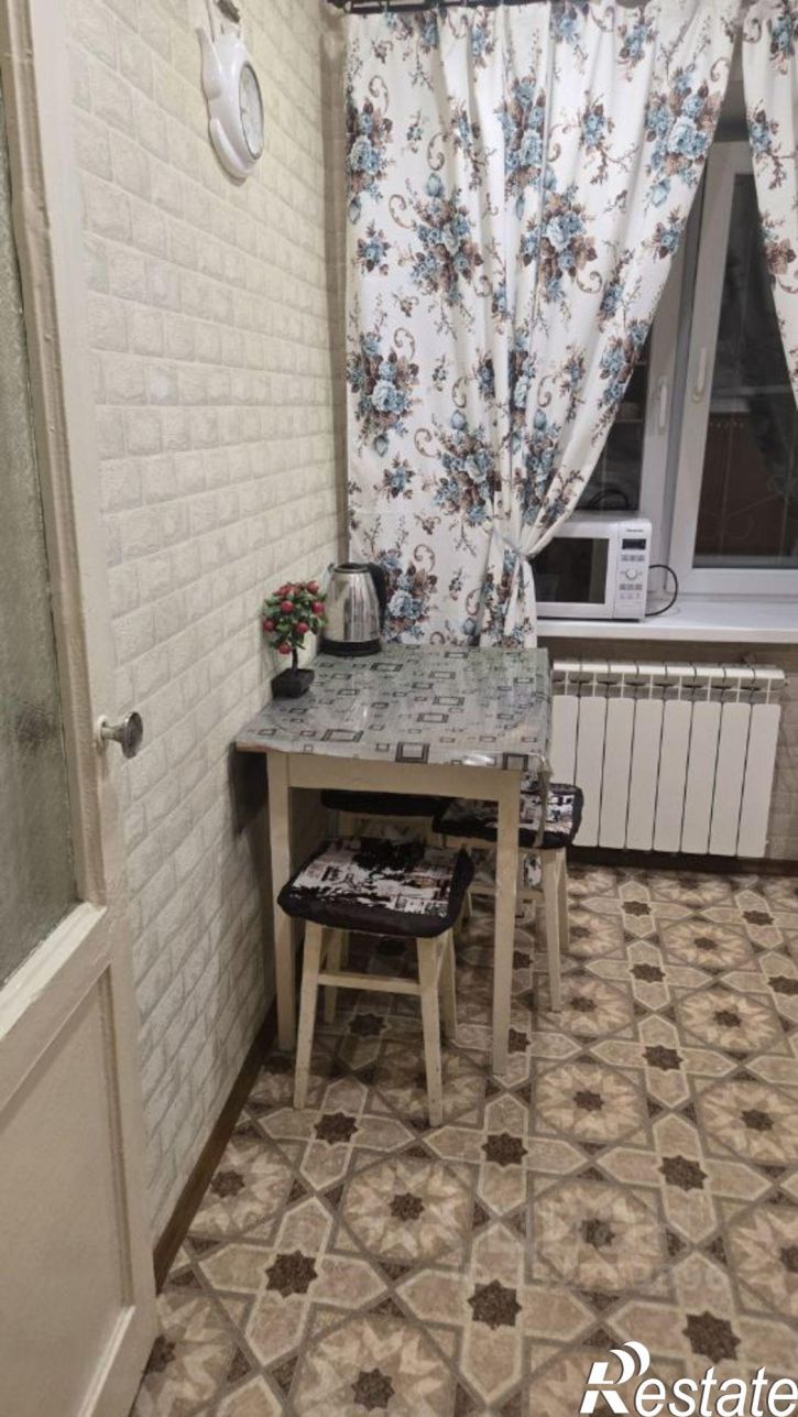 1-комн квартира Ленинский проспект, 104/1,  д. 104/1
