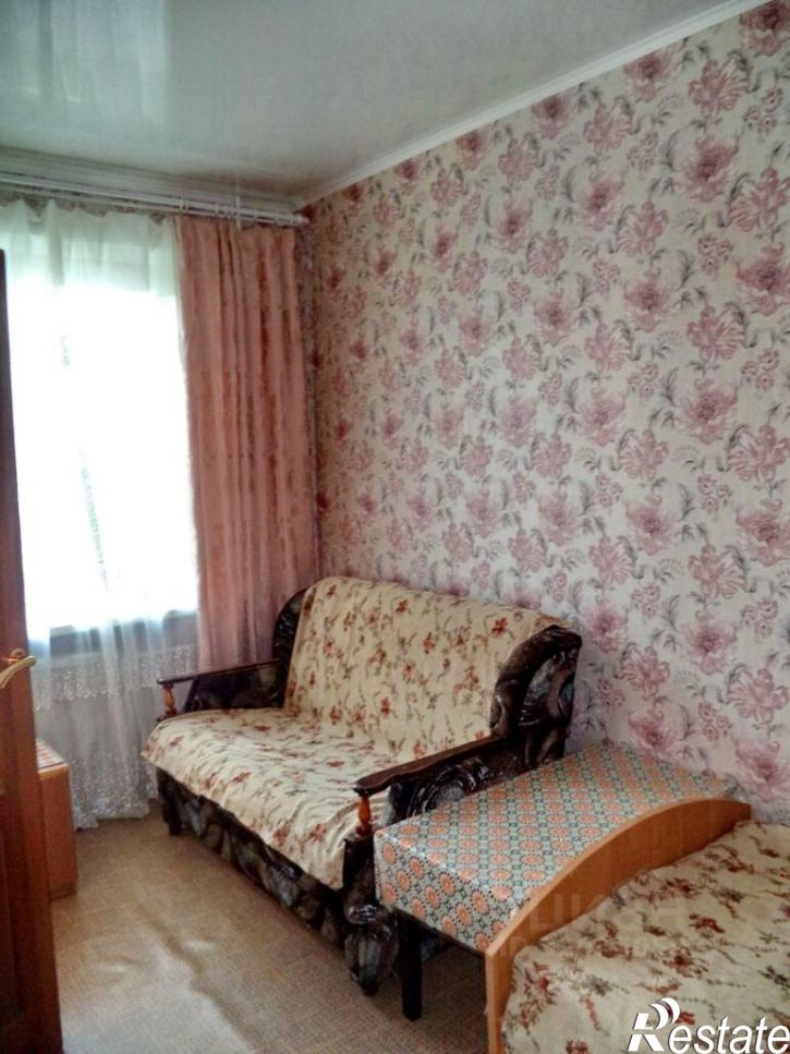 2-комн квартира Никитинская улица, 25,  д. 25