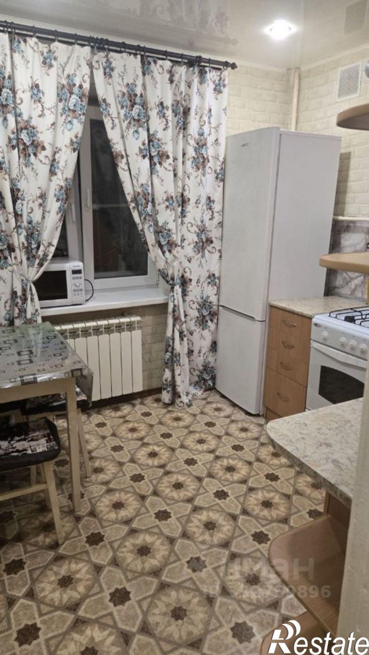 1-комн квартира Ленинский проспект, 104/1,  д. 104/1
