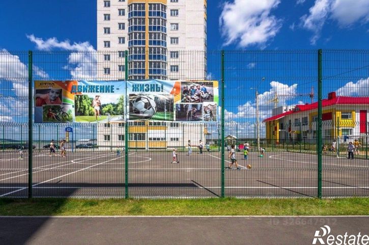 2-комн квартира ул Независимости, 55/3,  д. 55/3