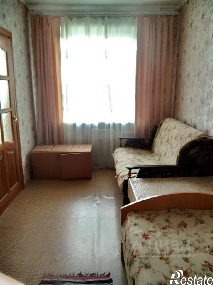 2-комн квартира Никитинская улица, 25,  д. 25