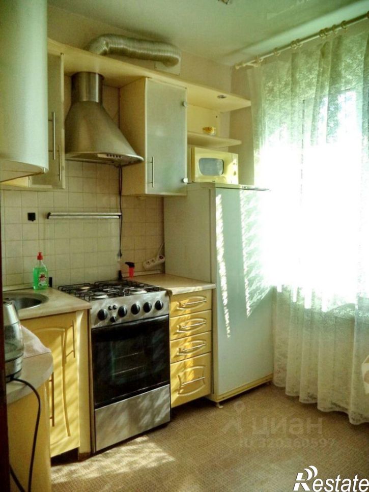 2-комн квартира Никитинская улица, 25,  д. 25