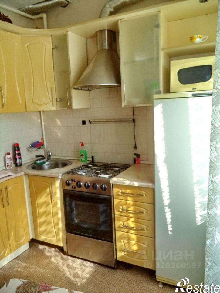 2-комн квартира Никитинская улица, 25,  д. 25