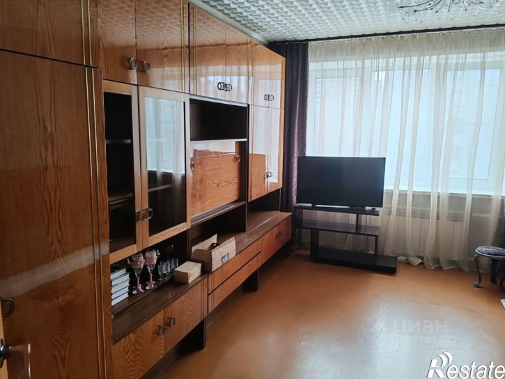 3-комн квартира ул Чапаева, 126,  д. 126