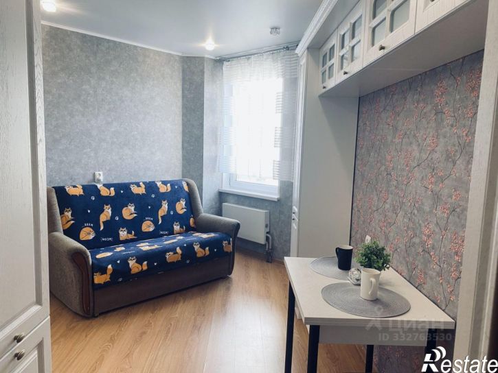 1-комн квартира б-р Победы, 50а,  д. 50а