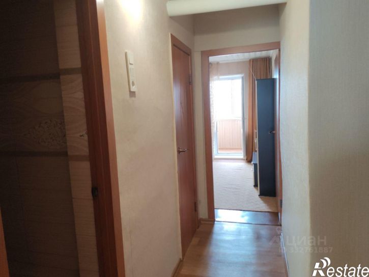 3-комн квартира ул Чапаева, 126,  д. 126