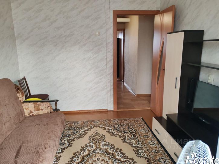 3-комн квартира ул Чапаева, 126,  д. 126