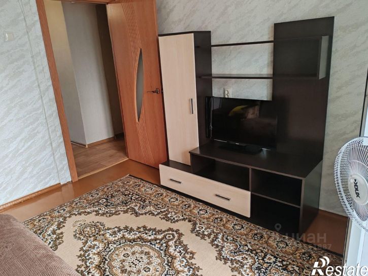 3-комн квартира ул Чапаева, 126,  д. 126