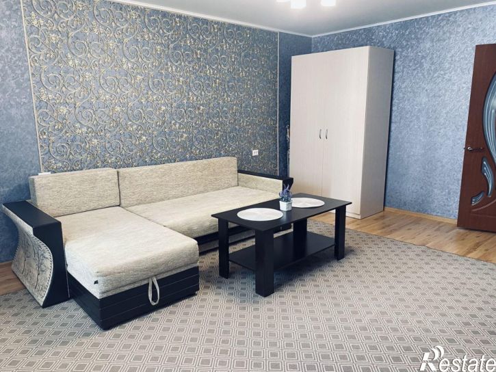 1-комн квартира б-р Победы, 50а,  д. 50а