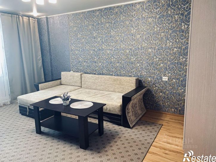 1-комн квартира б-р Победы, 50а,  д. 50а