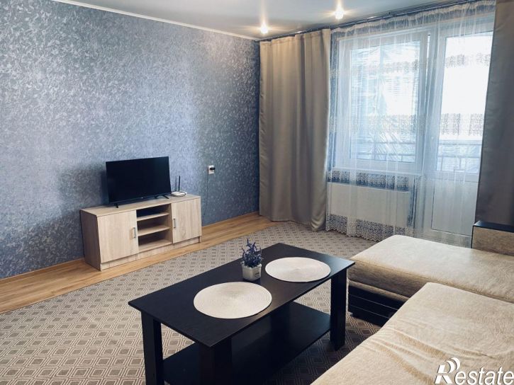 1-комн квартира б-р Победы, 50а,  д. 50а