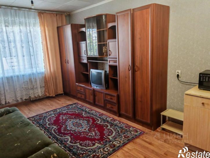 Комната ул Челюскинцев, 84,  д. 84