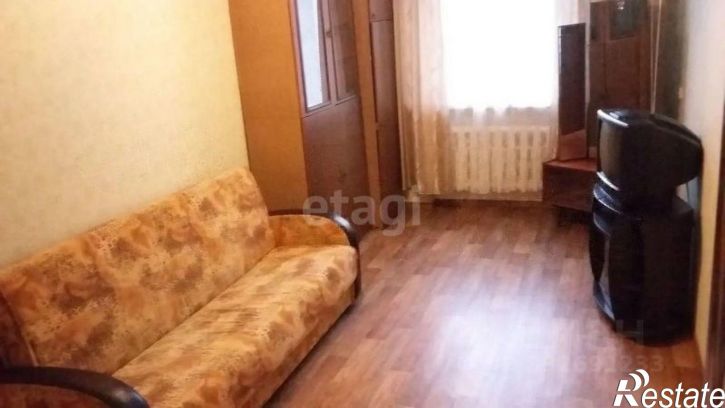 3-комн квартира ул Комиссаржевской, 23,  д. 23