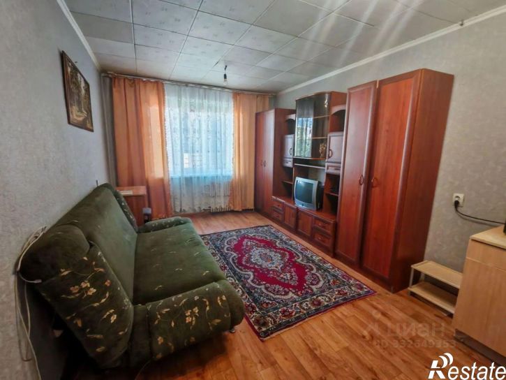 Комната ул Челюскинцев, 84,  д. 84