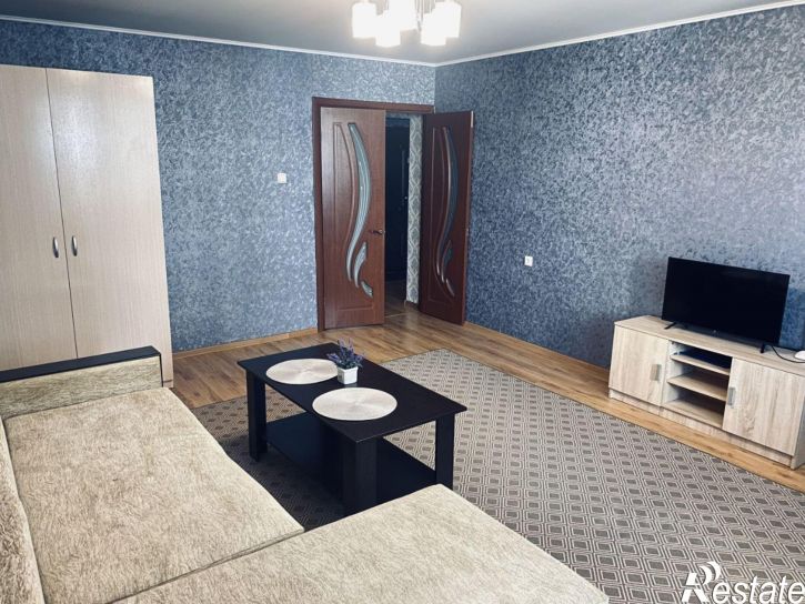 1-комн квартира б-р Победы, 50а,  д. 50а