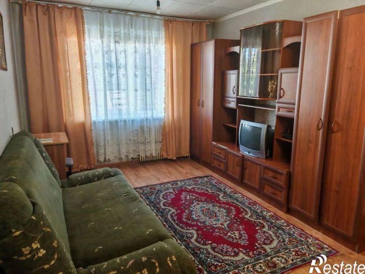 Комната ул Челюскинцев, 84,  д. 84