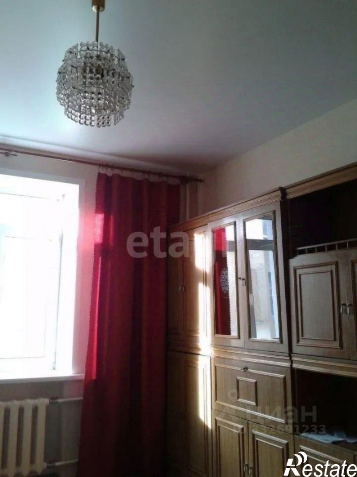 3-комн квартира ул Комиссаржевской, 23,  д. 23