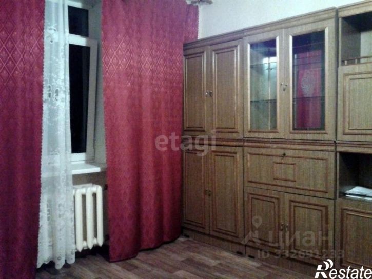 3-комн квартира ул Комиссаржевской, 23,  д. 23