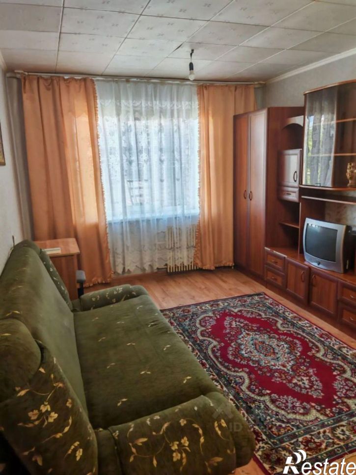 Комната ул Челюскинцев, 84,  д. 84