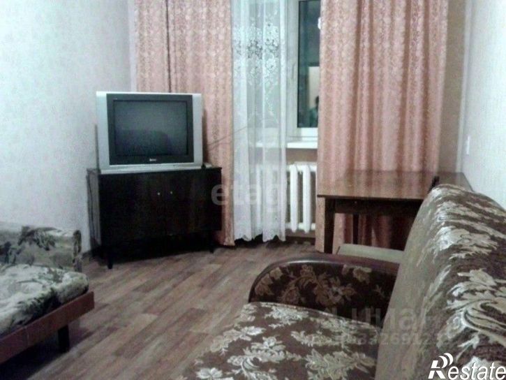 3-комн квартира ул Комиссаржевской, 23,  д. 23