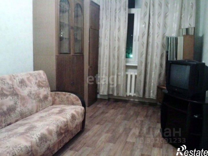 3-комн квартира ул Комиссаржевской, 23,  д. 23