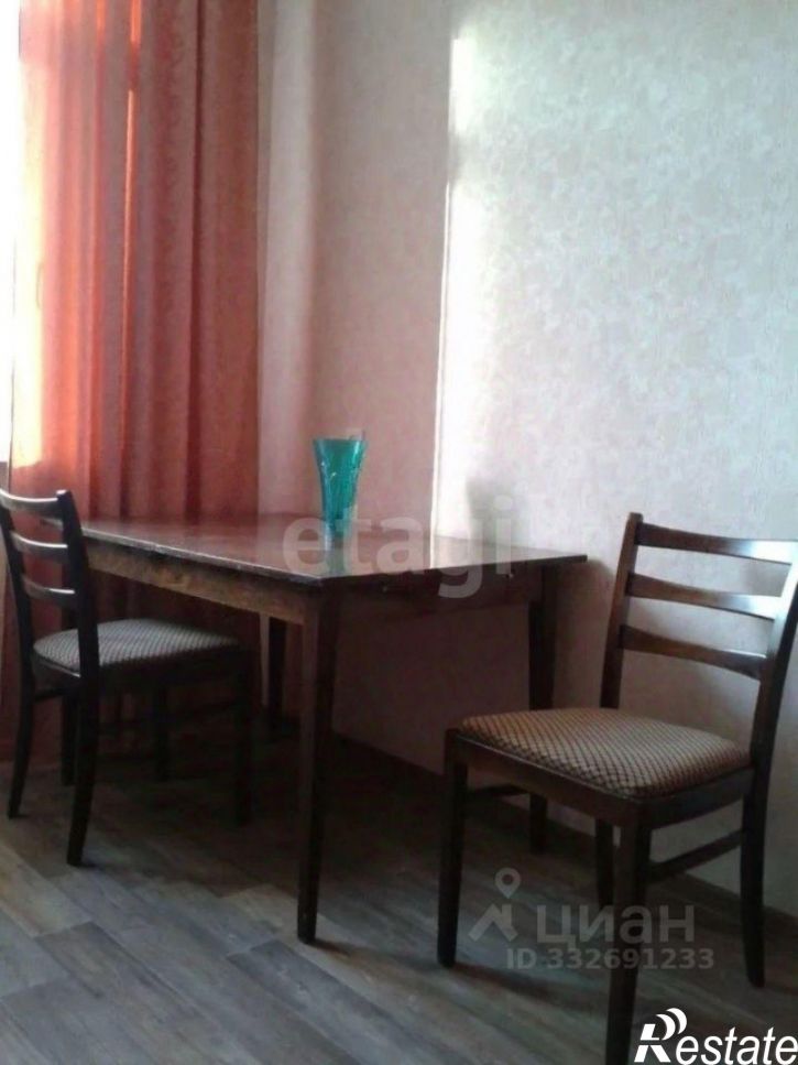 3-комн квартира ул Комиссаржевской, 23,  д. 23