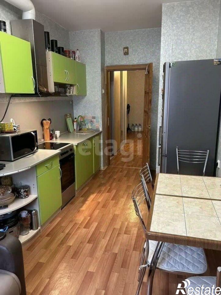 1-комн квартира ул 60-летия ВЛКСМ, 25,  д. 25