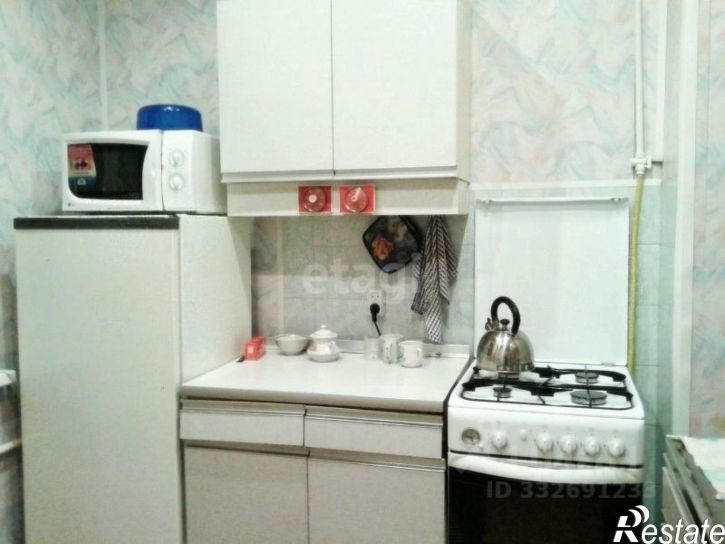 3-комн квартира ул Комиссаржевской, 23,  д. 23